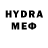 МДМА crystal Ludmila Getman