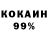 Кетамин VHQ GeFush OLD